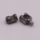 精密加工不锈钢设备零件