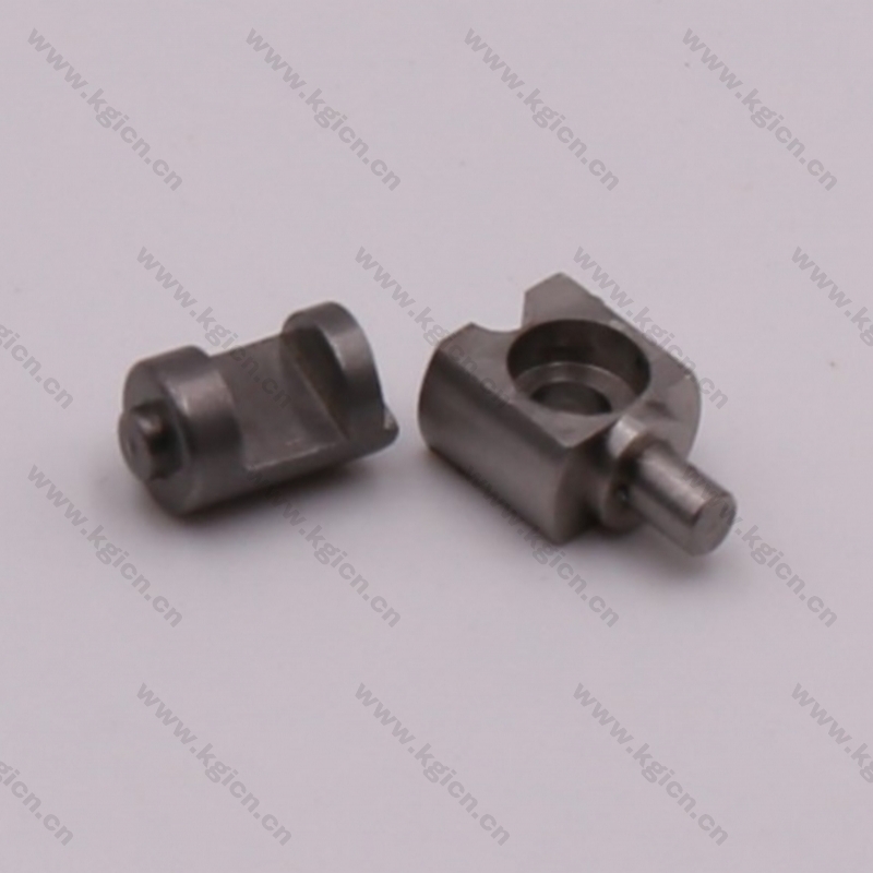 精密加工不锈钢设备零件