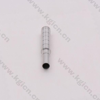 KGI工厂 CNC 加工不锈钢零件