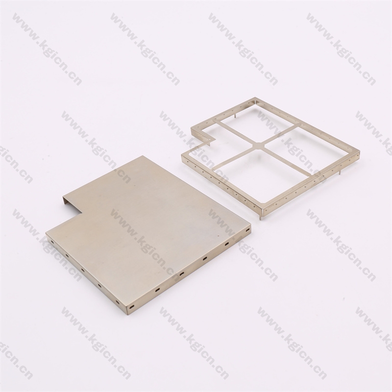 PCB板屏蔽盖