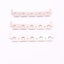 电子组件的精密冲压零件