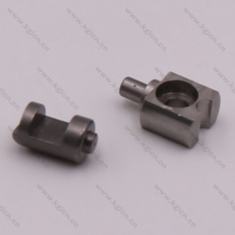 不锈钢设备零件的精密加工