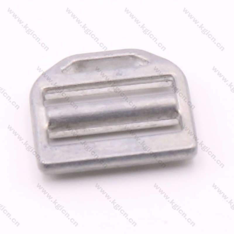 定制大数量卡扣压铸件