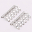 电子产品用高速金属冲压端子