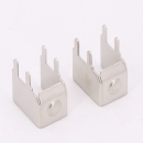 OEM冲压连接器电子端子