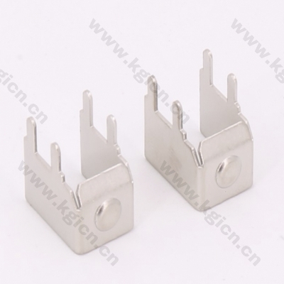 OEM冲压连接器电子端子