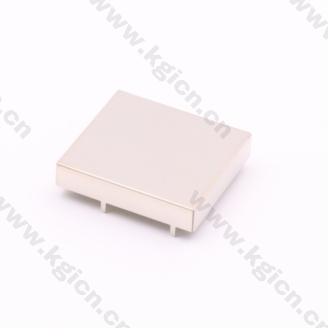 电磁干扰防护性能屏蔽罩