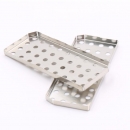 可定制logo屏蔽罩