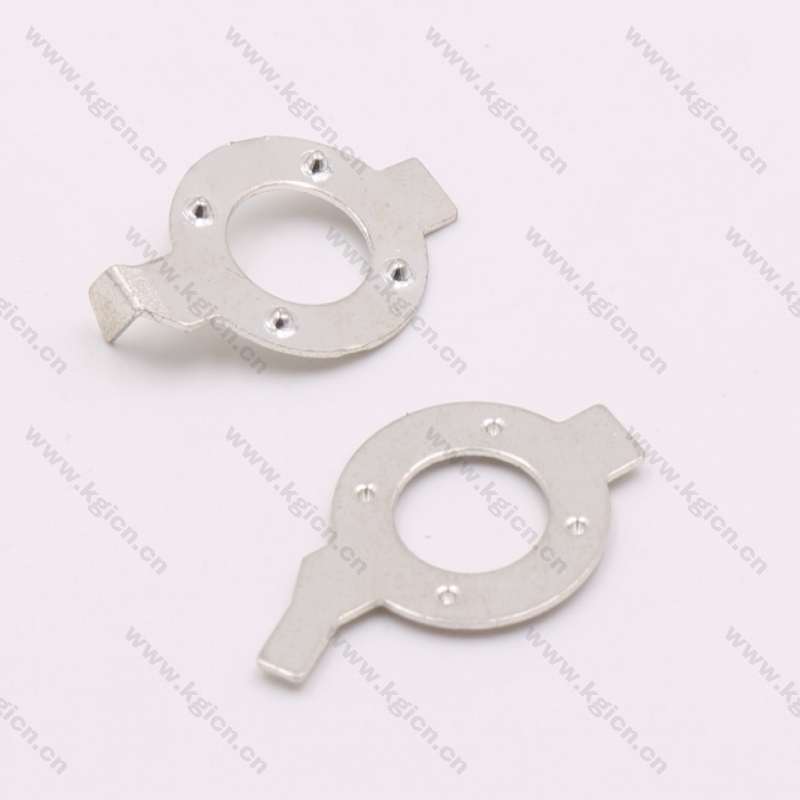 热销冲压电子端子