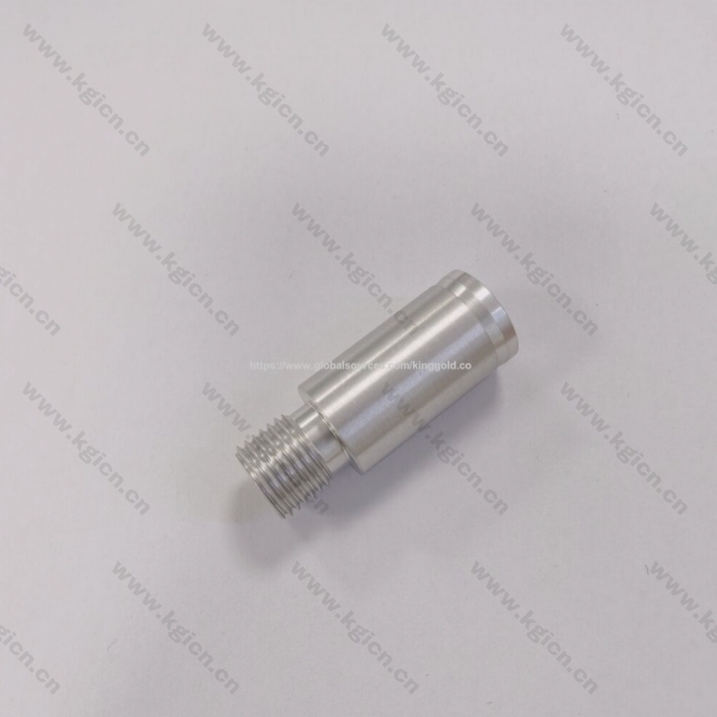 工厂定制铝CNC件