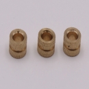 定制CNC加工铜嵌体