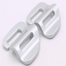 背包用工厂批发金属冲压钩扣