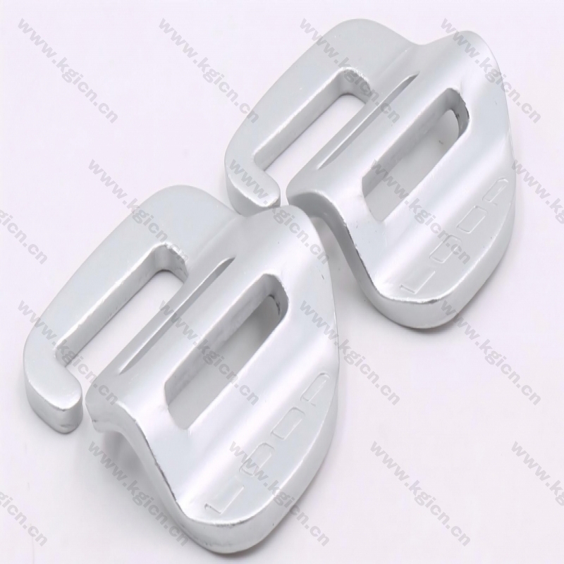 背包用工厂批发金属冲压钩扣