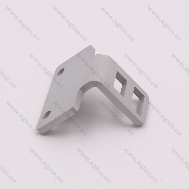 已认证汽车用冲压件