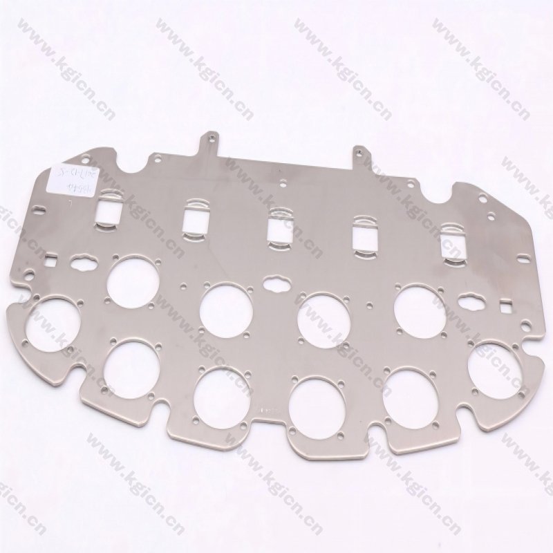 OEM工厂价金属冲压不锈钢板材