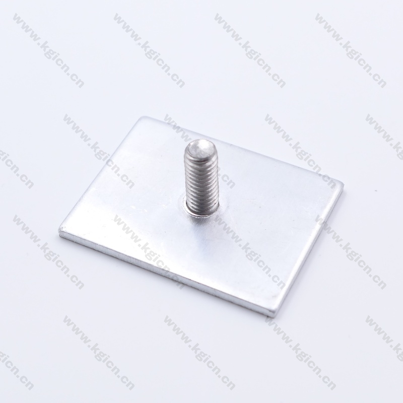 智能控制系统五金支架