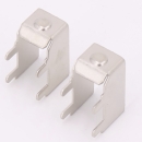 OEM冲压连接器电子端子