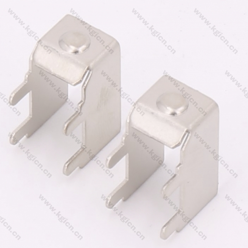 OEM冲压连接器电子端子