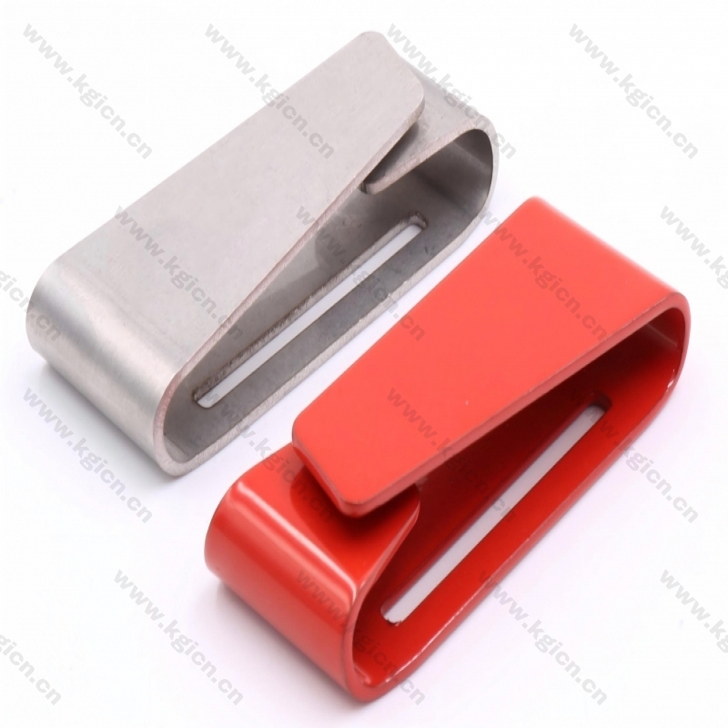 厂家直销电子金属冲压件