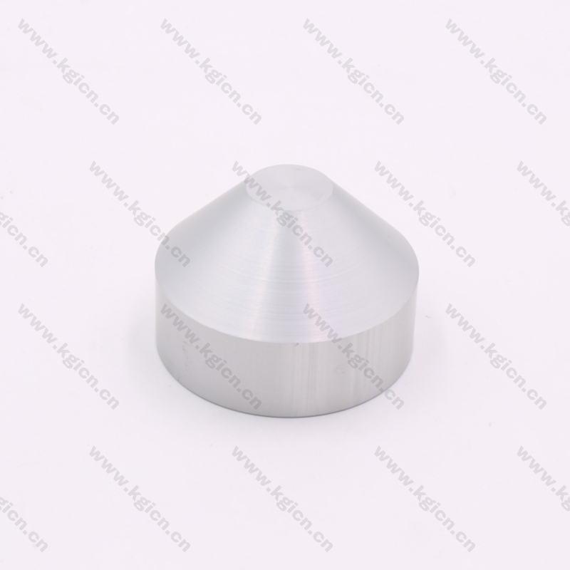 高品质CNC 铝件阳极