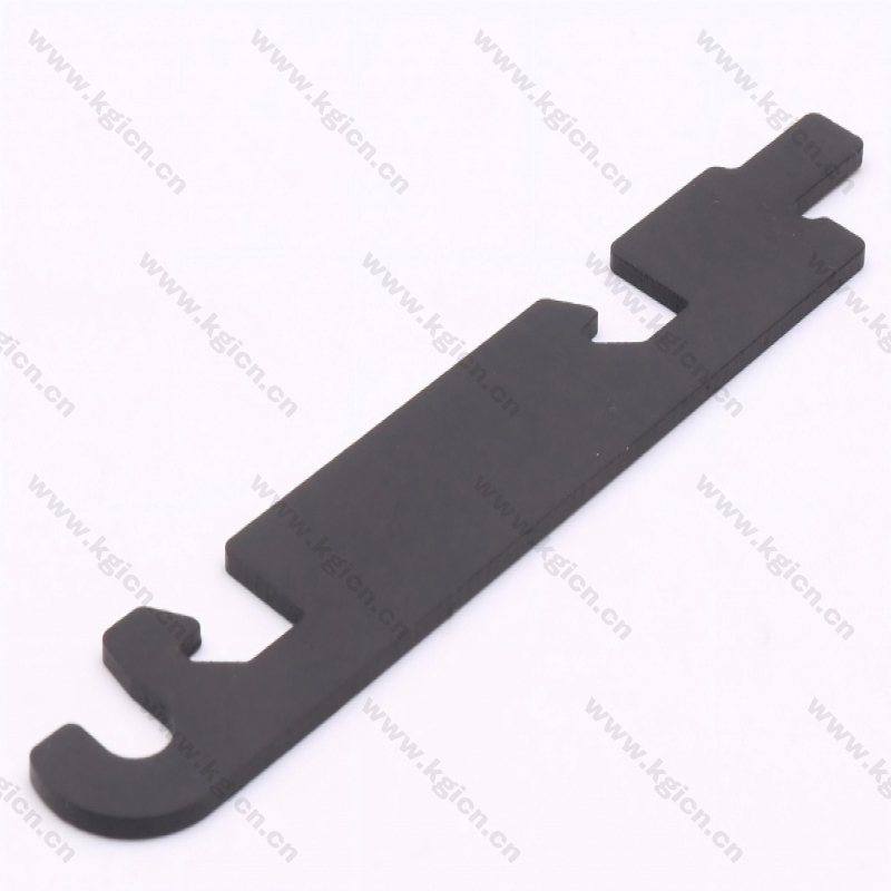 电信行业高精度金属冲压件