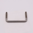 带有螺纹的 OEM 不锈钢管