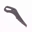 定制冰镐专用铸造刀片