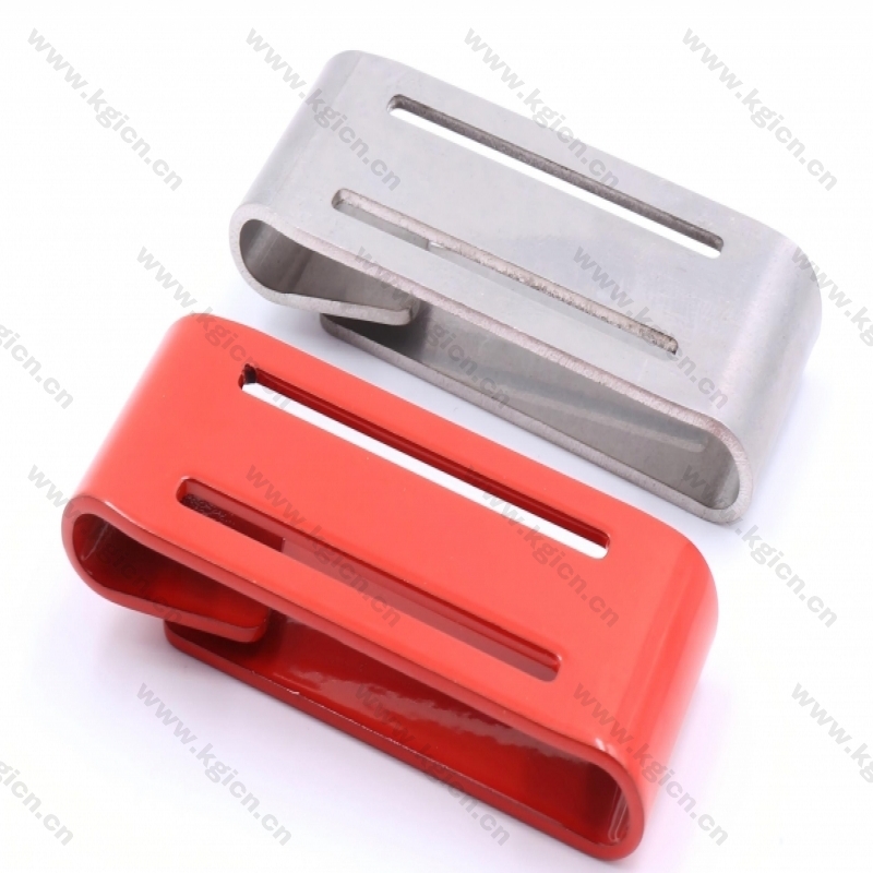 厂家直销电子金属冲压件