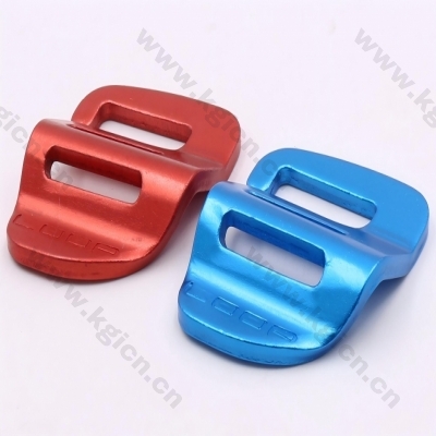 背包用特价金属冲压钩扣