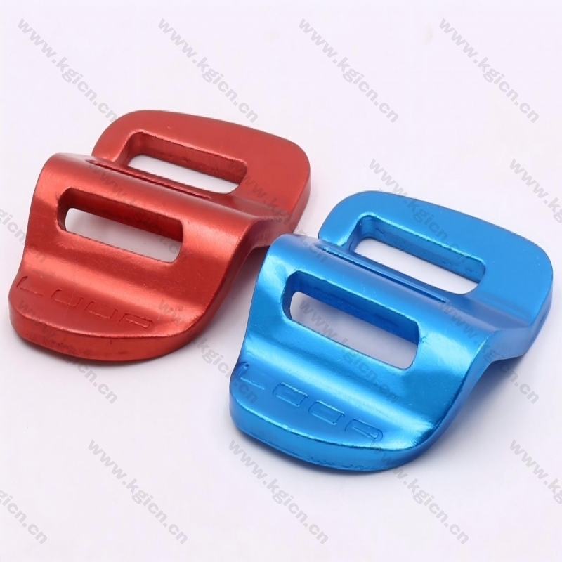 背包用特价金属冲压钩扣