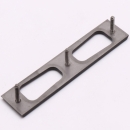 用于安全系统的快速销售金属冲压支架