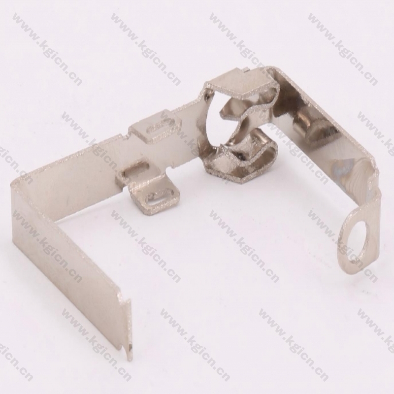 电子产品用热门设计金属冲压端子