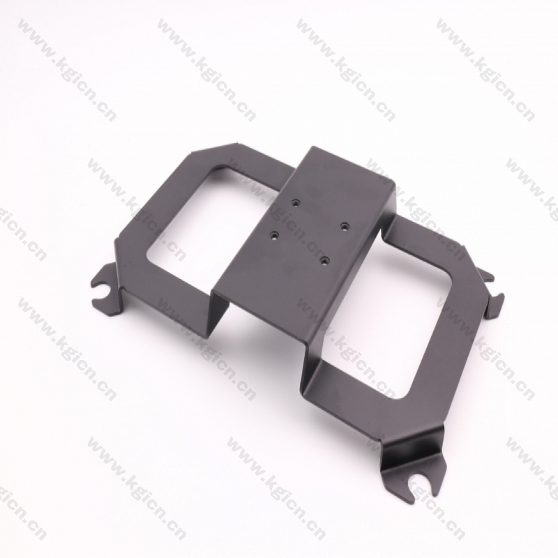 快速交货型金属板材零件