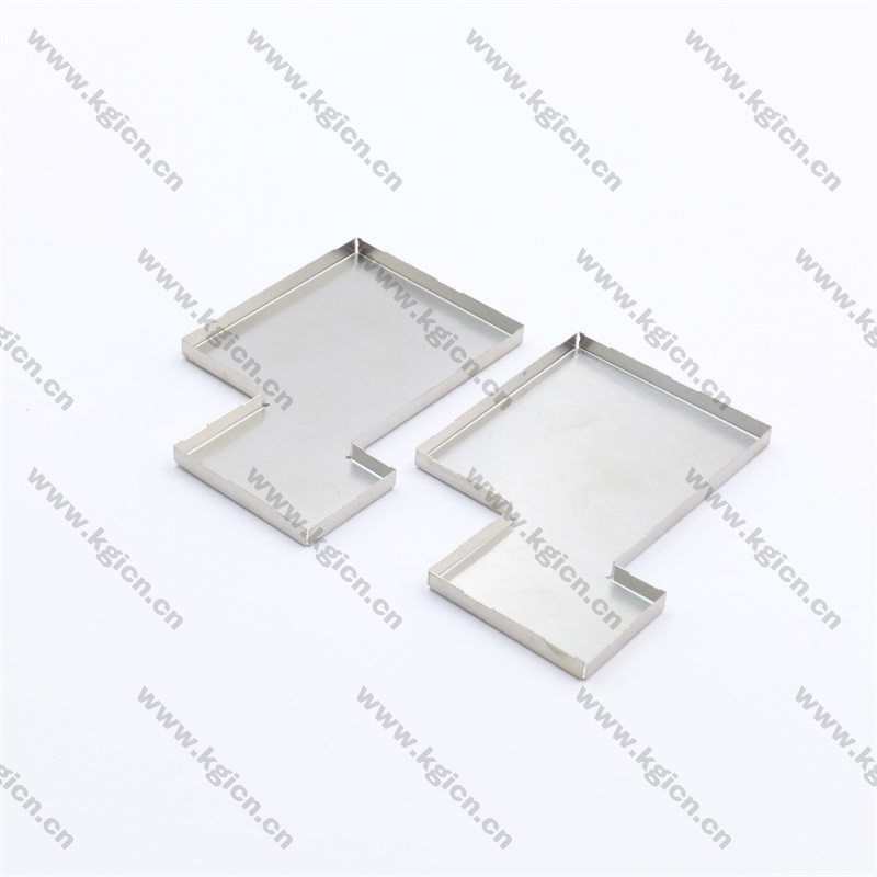 定制防干扰屏蔽盖