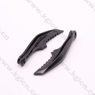 热门设计铸件部件