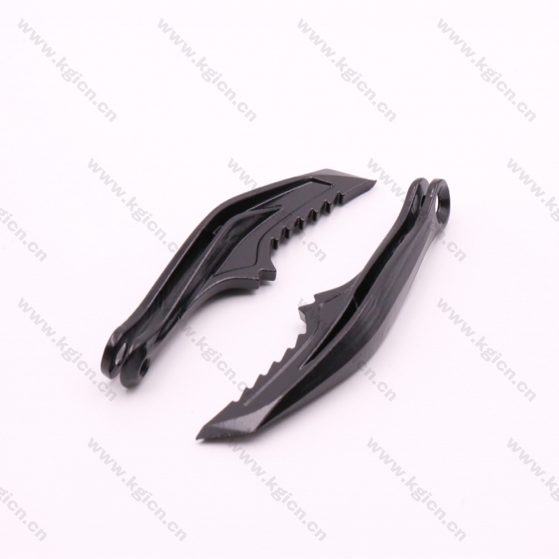 热门设计铸件部件