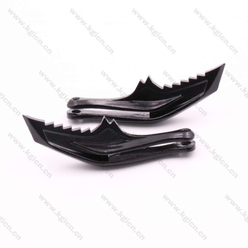 热门设计铸件部件