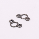 精密设备不锈钢拉支架