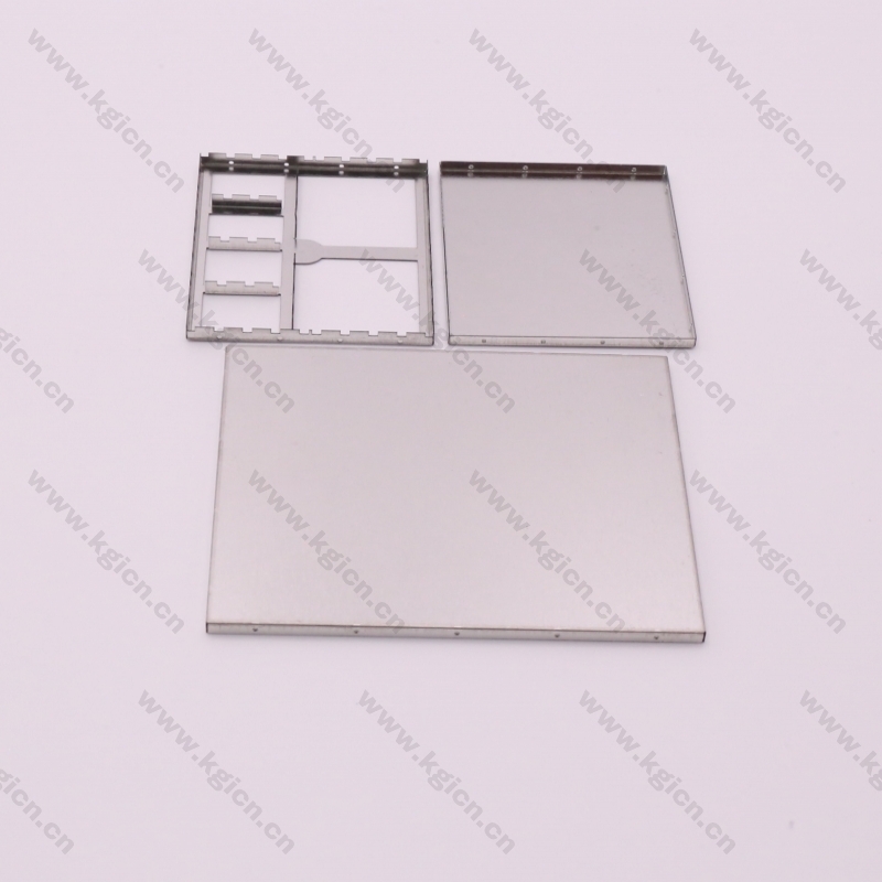 高性能电磁干扰射频屏蔽材料