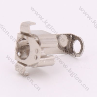 定制电动开关端子