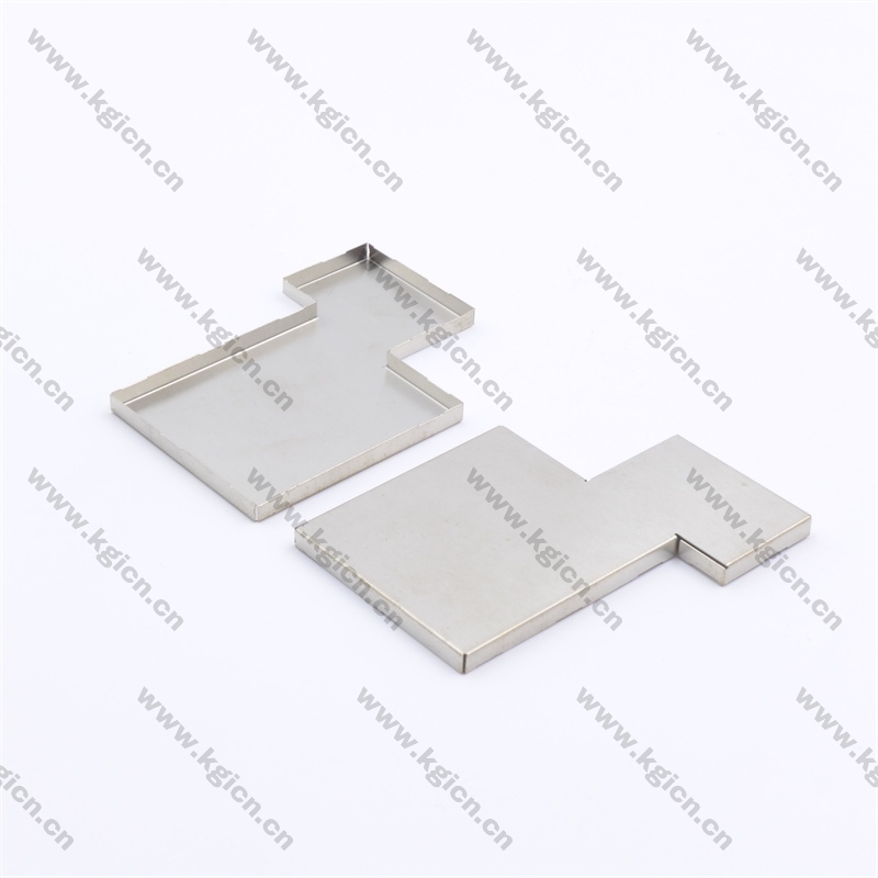 定制防干扰屏蔽盖