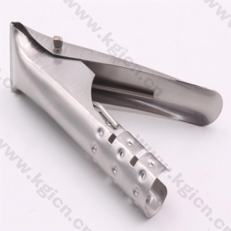 OEM工厂价格金属冲压不锈钢管夹