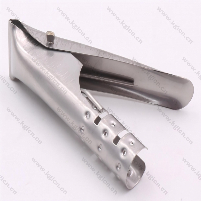 OEM工厂价格金属冲压不锈钢管夹