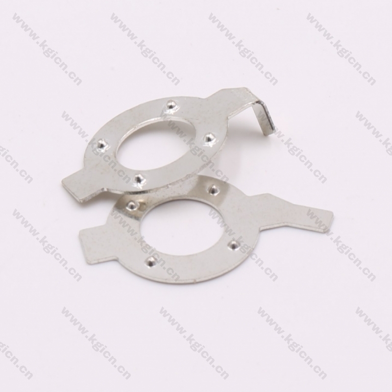 热销冲压电子端子