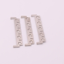 电子组件的精密冲压零件