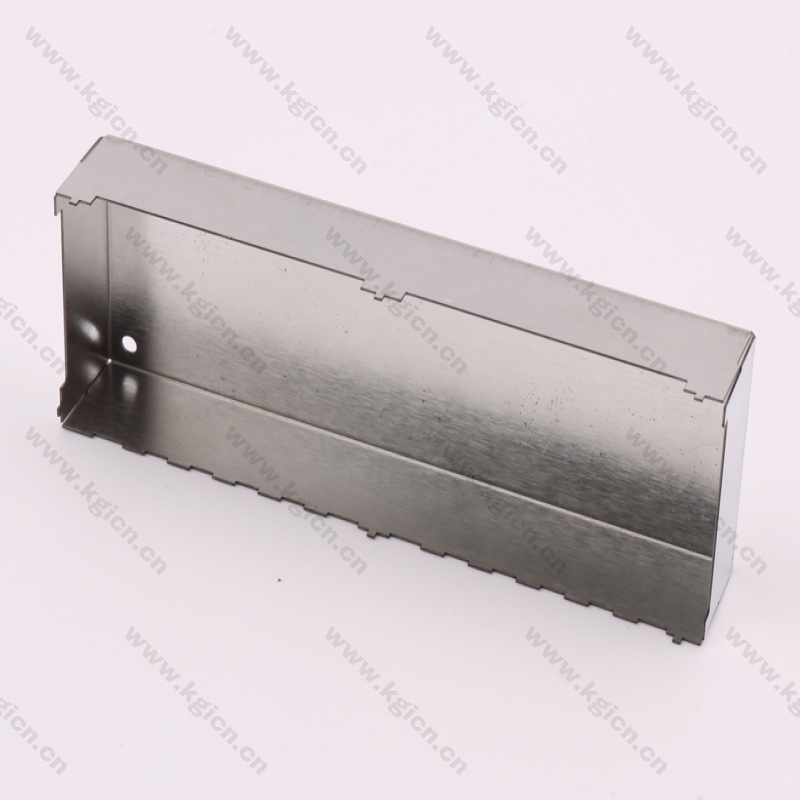 印刷电路板的新型冲压屏蔽罩