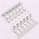 电子产品用高速金属冲压端子