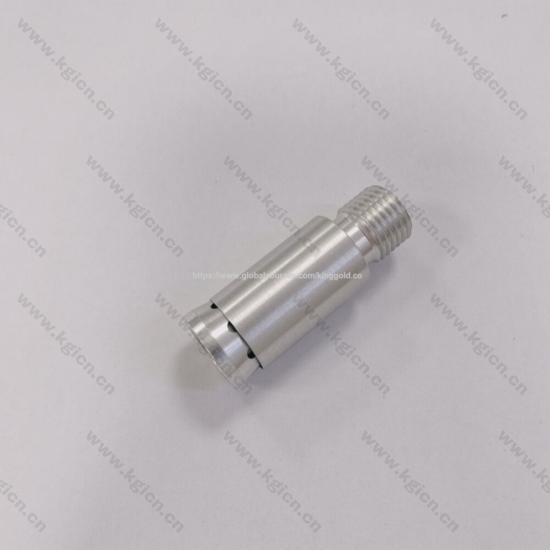 工厂定制铝CNC件