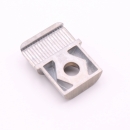 用于 OEM 工业机械的压铸部件