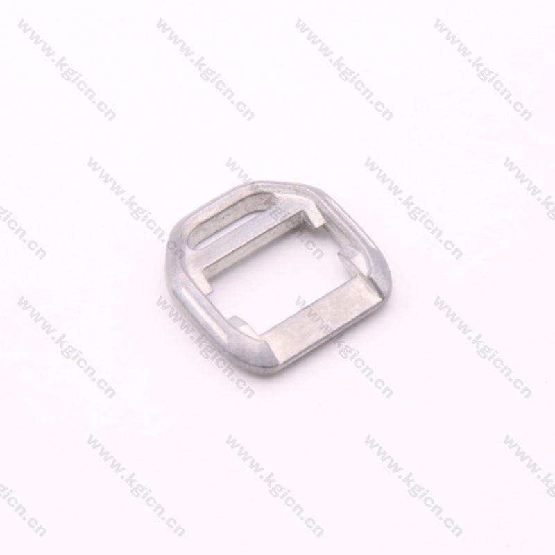 批量生产扣环压铸件